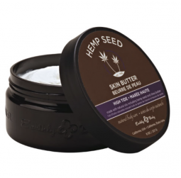 Hemp Seed Skin Butter - High Tide